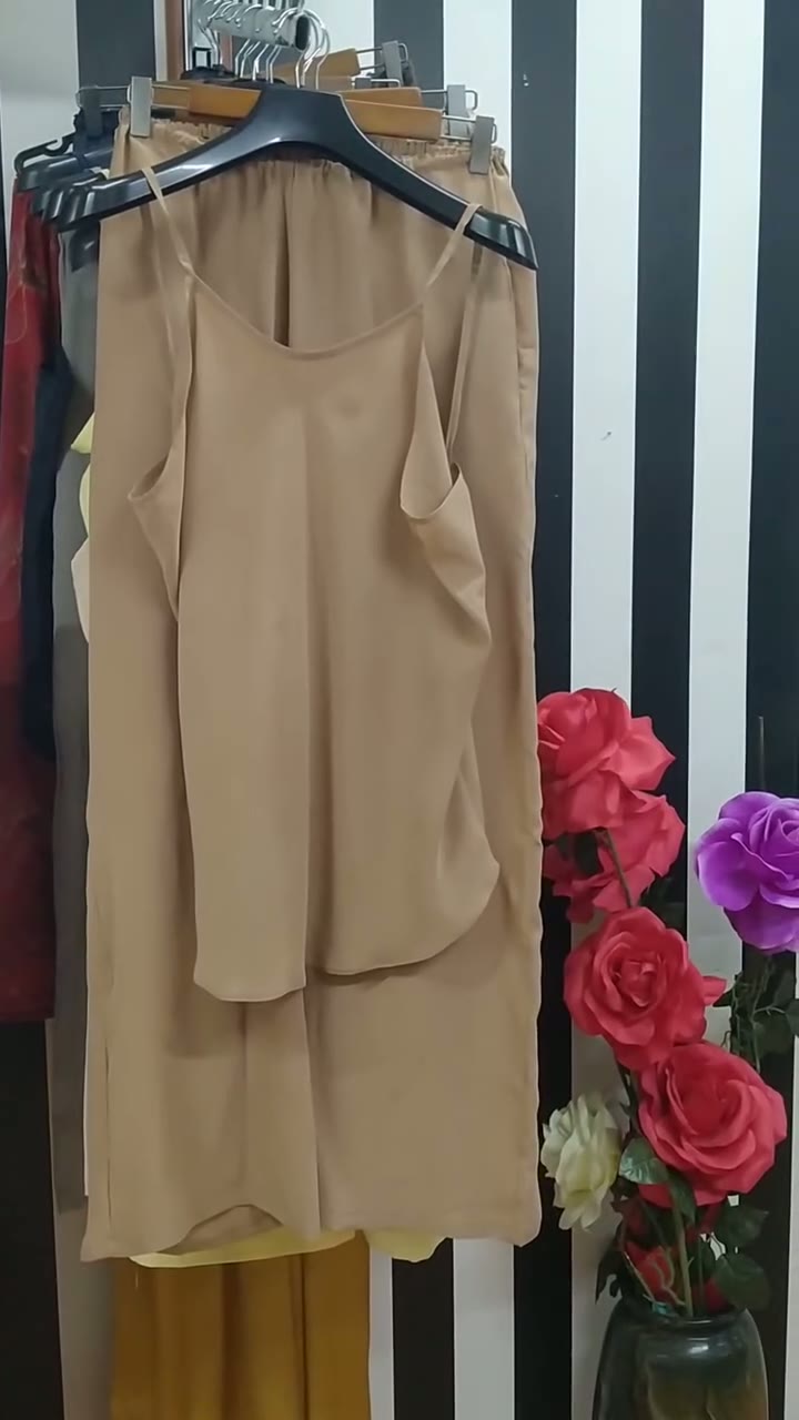 Moda Evi Tasarımı